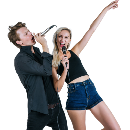 Singer