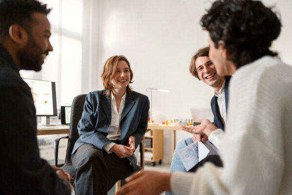 TALENT MANAGER