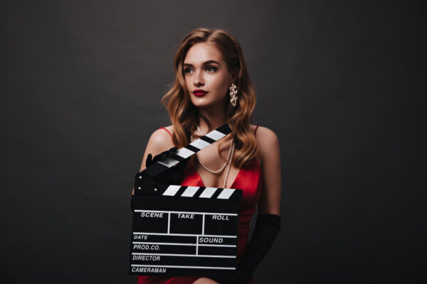 ACTORS & ACTRESSES (SPEC COMMERCIAL PROJECTS)